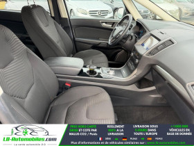 Ford S-max S-MAX 2.0 EcoBlue 150 BVA  occasion � Beaupuy - photo n�7