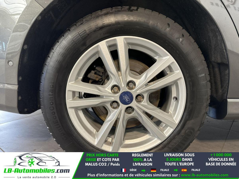 Ford S-max S-MAX 2.0 EcoBlue 150 BVA  occasion � Beaupuy - photo n�6