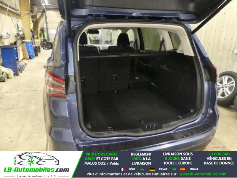Ford S-max S-MAX 2.0 EcoBlue 150 BVA  occasion � Beaupuy - photo n�6