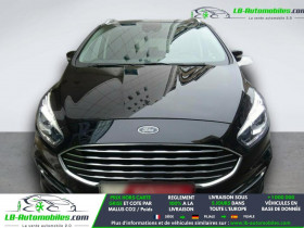 Ford S-max S-MAX 2.0 EcoBlue 150 BVA  occasion � Beaupuy - photo n�4