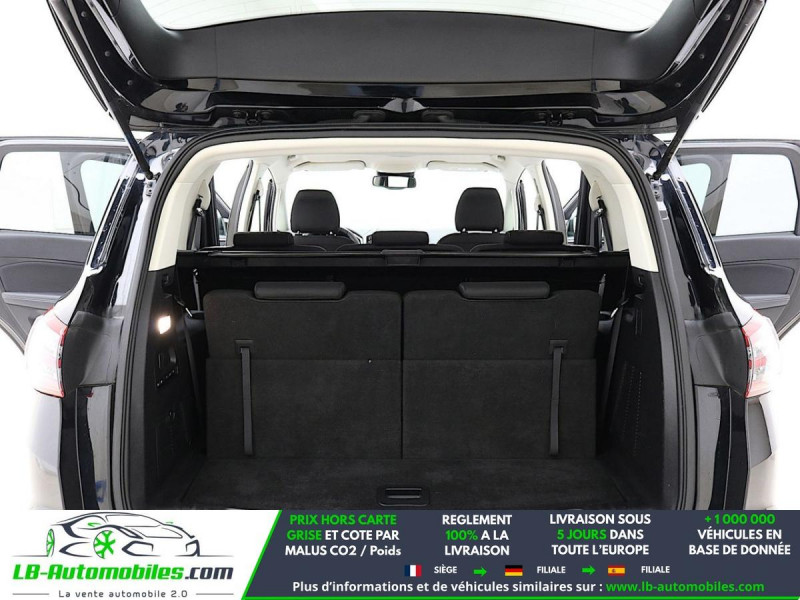 Ford S-max S-MAX 2.0 EcoBlue 150 BVA  occasion � Beaupuy - photo n�5