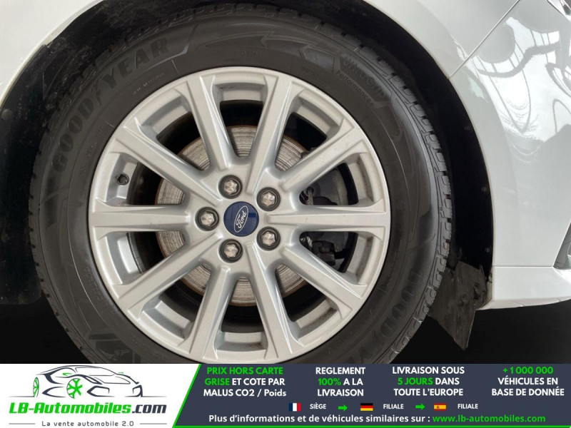 Ford S-max S-MAX 2.0 EcoBlue 150 BVA  occasion � Beaupuy - photo n�7