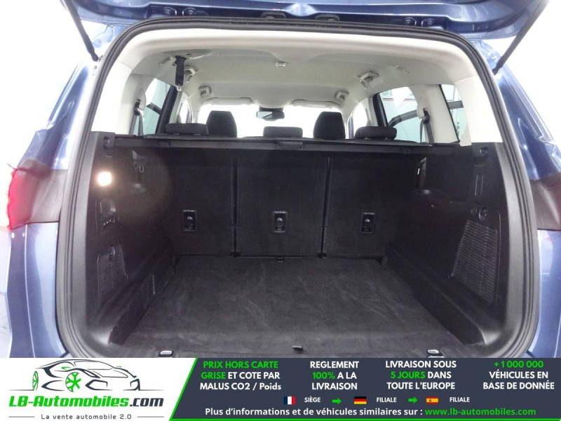 Ford S-max S-MAX 2.0 EcoBlue 150 BVA  occasion � Beaupuy - photo n�6