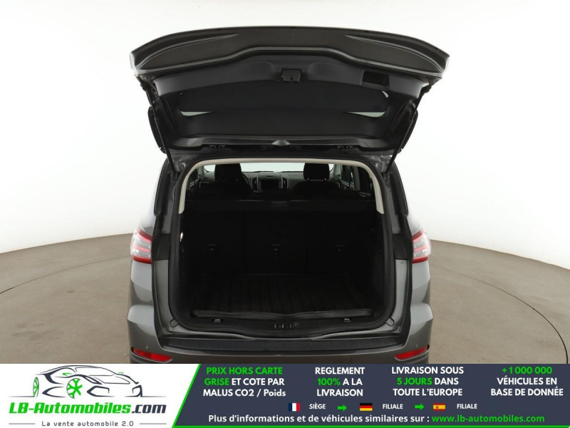 Ford S-max S-MAX 2.0 EcoBlue 150 BVA  occasion � Beaupuy - photo n�8