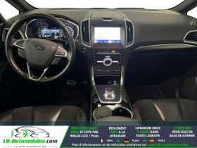 Ford S-max S-MAX 2.0 EcoBlue 150 BVA  occasion � Beaupuy - photo n�3