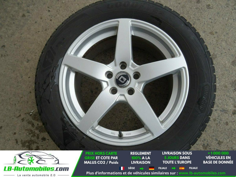 Ford S-max S-MAX 2.0 EcoBlue 150 BVA  occasion � Beaupuy - photo n�7