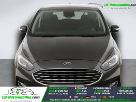 Ford S-max S-MAX 2.0 EcoBlue 150 BVA  occasion � Beaupuy - photo n�5