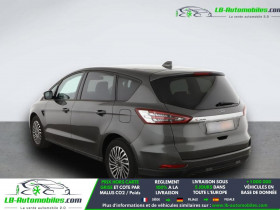 Ford S-max S-MAX 2.0 EcoBlue 150 BVA  occasion � Beaupuy - photo n�4