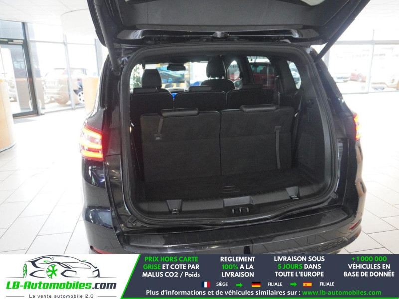 Ford S-max S-MAX 2.0 EcoBlue 150 BVA  occasion � Beaupuy - photo n�8