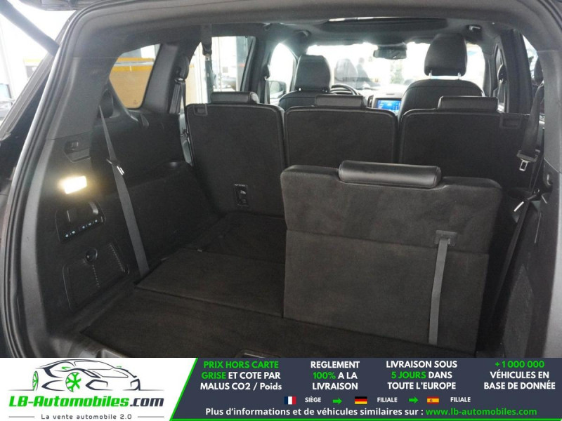 Ford S-max S-MAX 2.0 EcoBlue 150 BVA  occasion � Beaupuy - photo n�7