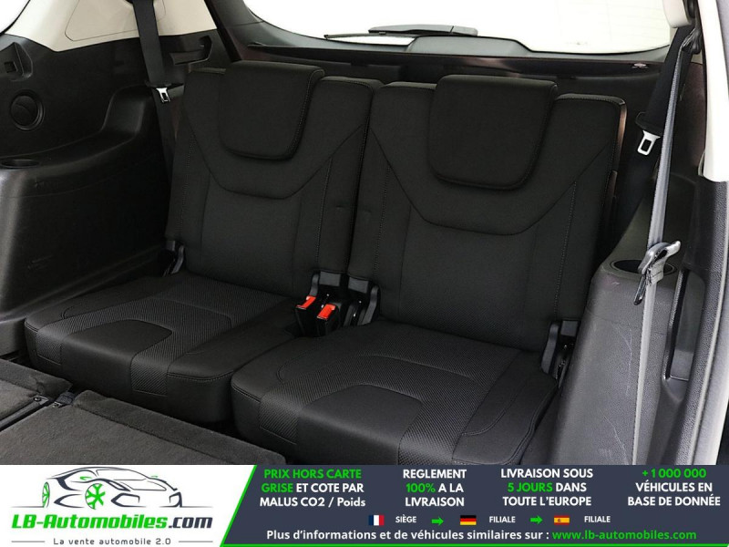 Ford S-max S-MAX 2.0 EcoBlue 150 BVA  occasion � Beaupuy - photo n�6