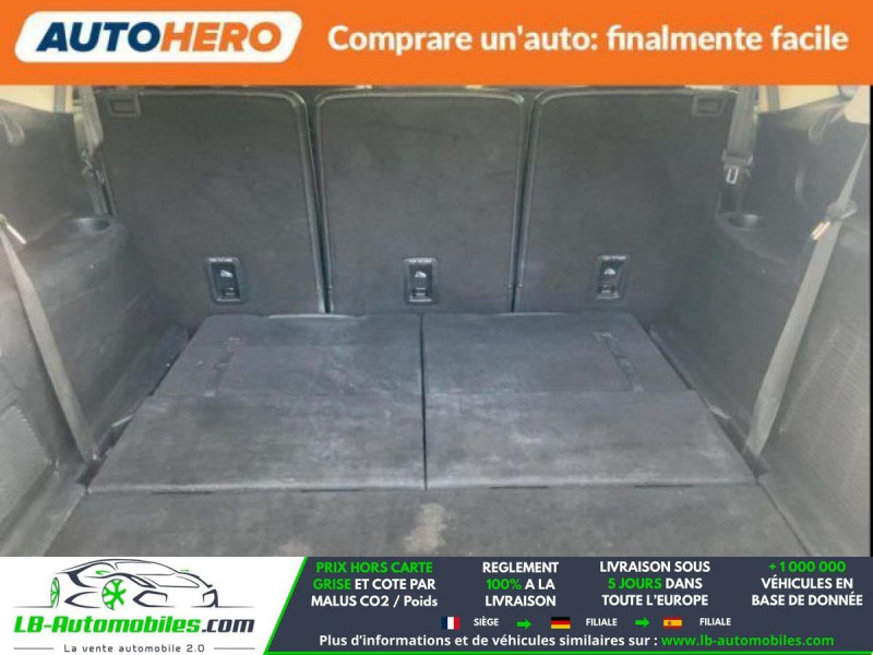 Ford S-max S-MAX 2.0 EcoBlue 150 BVA  occasion � Beaupuy - photo n�6