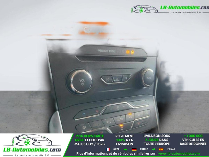 Ford S-max S-MAX 2.0 EcoBlue 150 BVA  occasion � Beaupuy - photo n�4