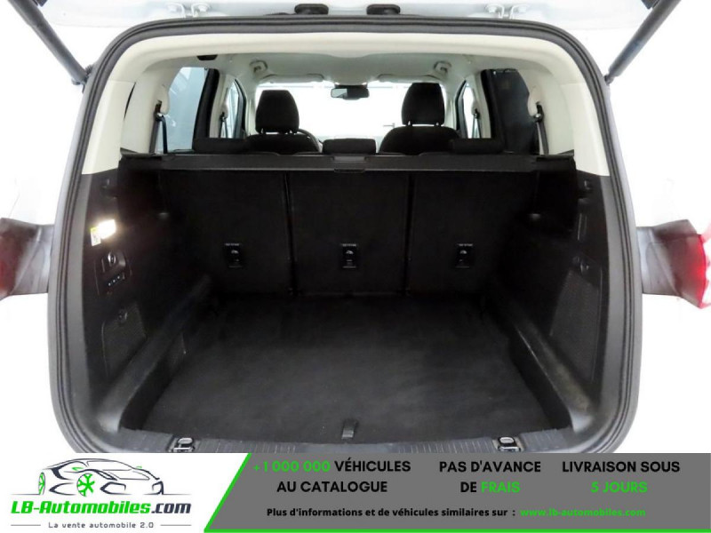 Ford S-max S-MAX 2.0 EcoBlue 150 BVA 2020 - photo n°11 Ford S-max S-MAX 2.0 EcoBlue 150 BVA  occasion à Beaupuy - photo n°11