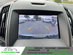 Ford S-max S-MAX 2.0 EcoBlue 150 BVA  occasion � Beaupuy - photo n�7