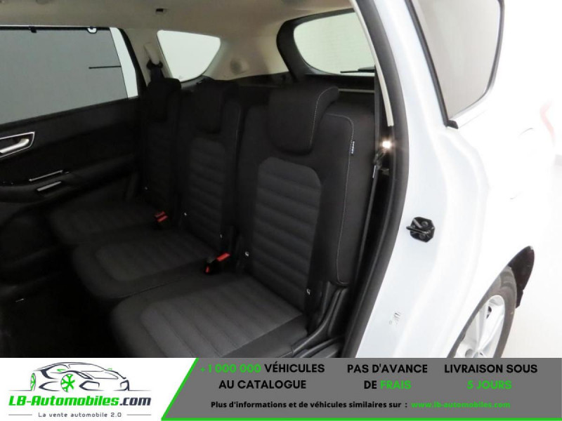 Ford S-max S-MAX 2.0 EcoBlue 150 BVA 2020 - photo n°8 Ford S-max S-MAX 2.0 EcoBlue 150 BVA  occasion à Beaupuy - photo n°8