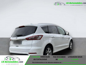 Ford S-max S-MAX 2.0 EcoBlue 150 BVA  occasion � Beaupuy - photo n�4