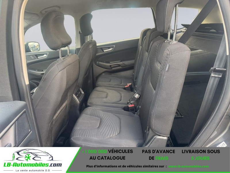 Ford S-max S-MAX 2.0 EcoBlue 150 BVA 2022 - photo n°8 Ford S-max S-MAX 2.0 EcoBlue 150 BVA  occasion à Beaupuy - photo n°8