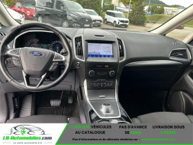 Ford S-max S-MAX 2.0 EcoBlue 150 BVA  occasion � Beaupuy - photo n�3
