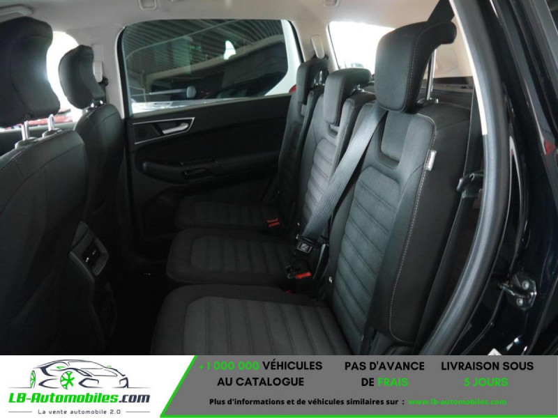 Ford S-max S-MAX 2.0 EcoBlue 150 BVA 2020 - photo n°6 Ford S-max S-MAX 2.0 EcoBlue 150 BVA  occasion à Beaupuy - photo n°6