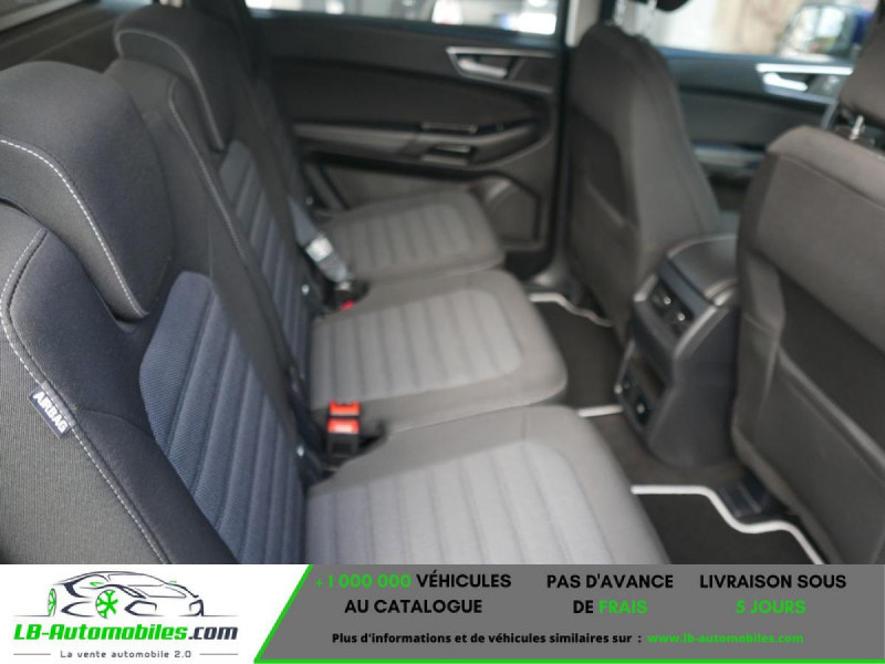 Ford S-max S-MAX 2.0 EcoBlue 150 BVA 2021 - photo n°8 Ford S-max S-MAX 2.0 EcoBlue 150 BVA  occasion à Beaupuy - photo n°8