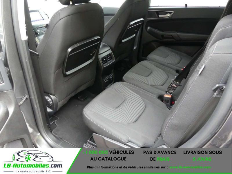 Ford S-max S-MAX 2.0 EcoBlue 150 BVA  occasion  Beaupuy - photo n5