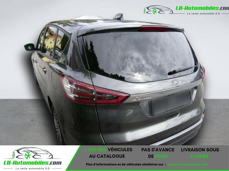 Ford S-max S-MAX 2.0 EcoBlue 150 BVA  occasion  Beaupuy - photo n3