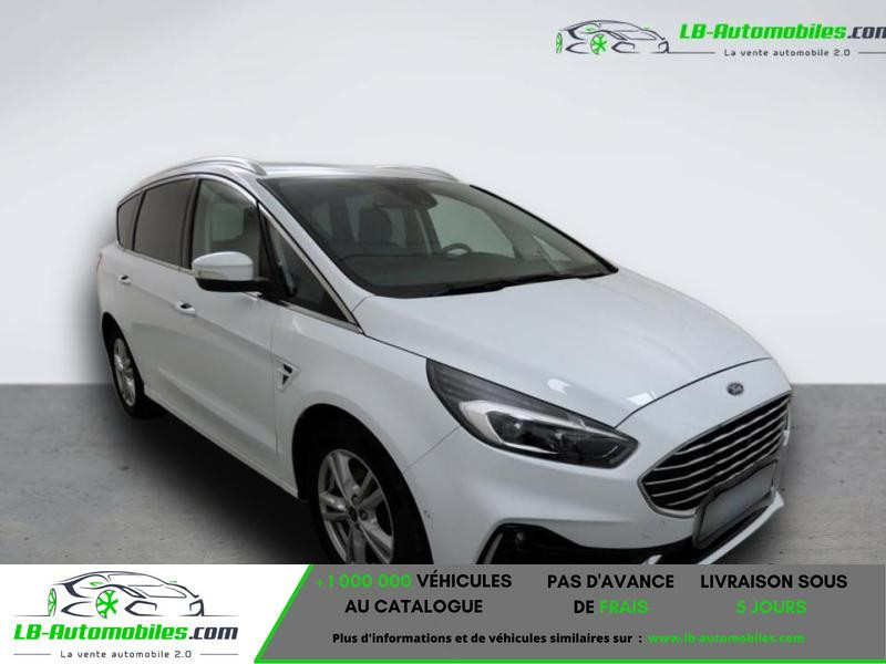 Ford S-max S-MAX 2.0 EcoBlue 150 BVA  occasion  Beaupuy