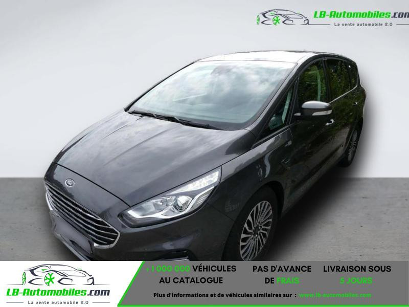 Ford S-max S-MAX 2.0 EcoBlue 150 BVA  occasion  Beaupuy