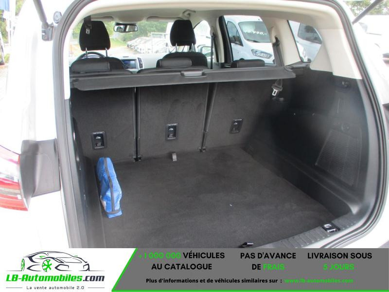 Ford S-max S-MAX 2.0 EcoBlue 150 BVA  occasion  Beaupuy - photo n7