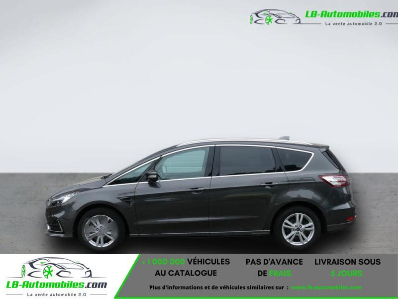 Ford S-max S-MAX 2.0 EcoBlue 150 BVA  occasion  Beaupuy - photo n6