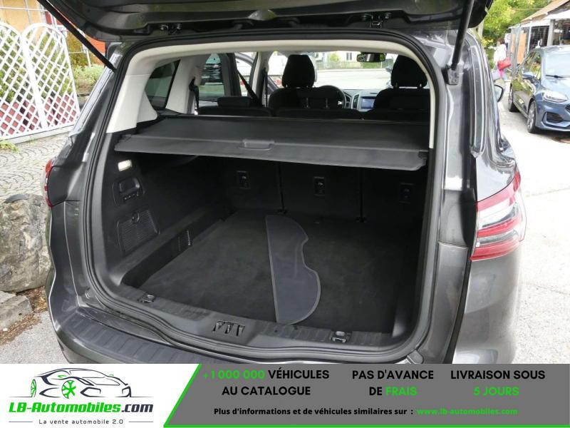 Ford S-max S-MAX 2.0 EcoBlue 150 BVA  occasion  Beaupuy - photo n7