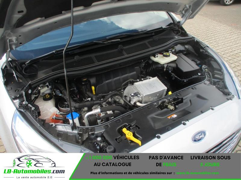 Ford S-max S-MAX 2.0 EcoBlue 150 BVA  occasion  Beaupuy - photo n6