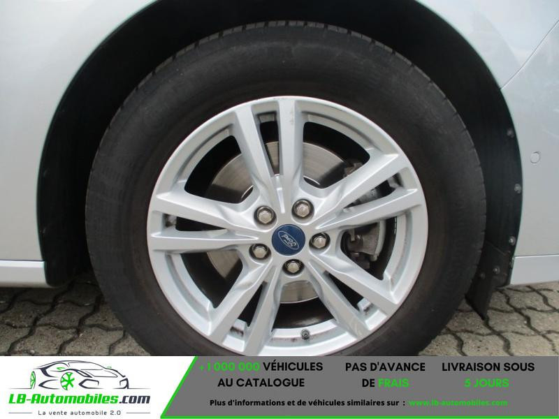Ford S-max S-MAX 2.0 EcoBlue 150 BVA  occasion  Beaupuy - photo n5