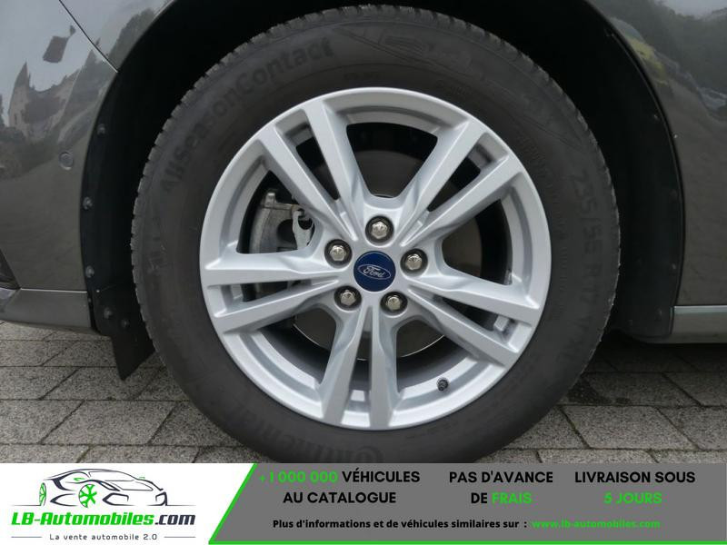 Ford S-max S-MAX 2.0 EcoBlue 150 BVA  occasion  Beaupuy - photo n11