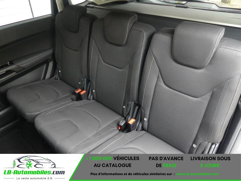 Ford S-max S-MAX 2.0 EcoBlue 150 BVA  occasion  Beaupuy - photo n9