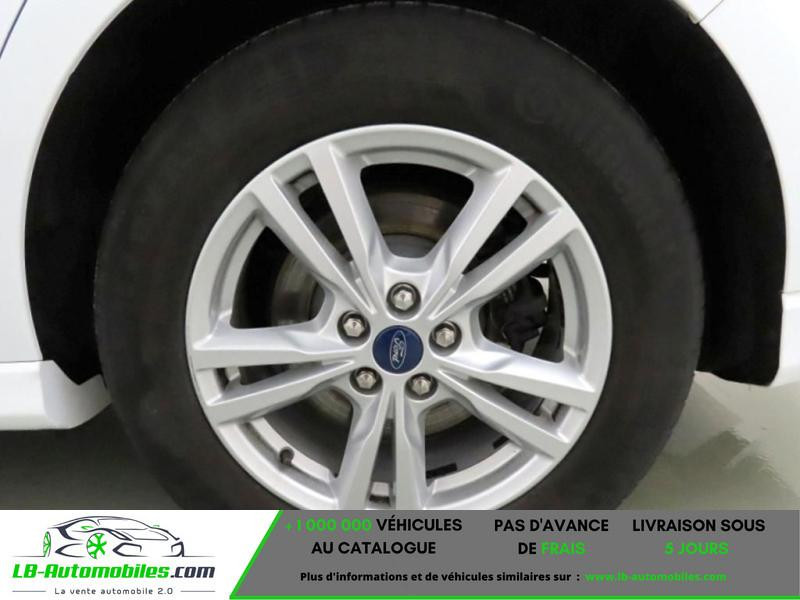 Ford S-max S-MAX 2.0 EcoBlue 150 BVA  occasion  Beaupuy - photo n10