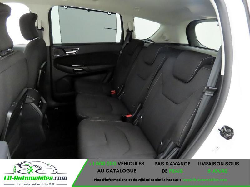 Ford S-max S-MAX 2.0 EcoBlue 150 BVA  occasion  Beaupuy - photo n8