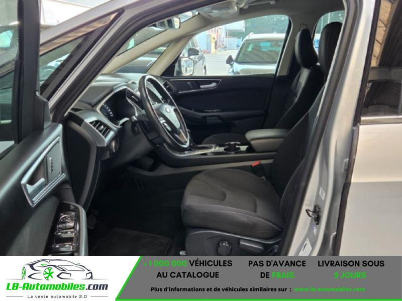 Ford S-max S-MAX 2.0 EcoBlue 150 BVA  occasion  Beaupuy - photo n6