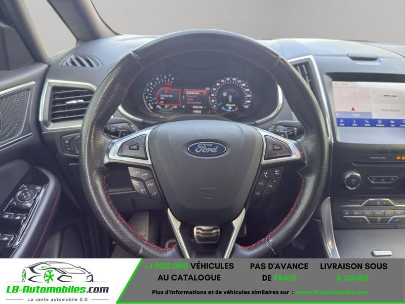 Ford S-max S-MAX 2.0 EcoBlue 150 BVA  occasion  Beaupuy - photo n10
