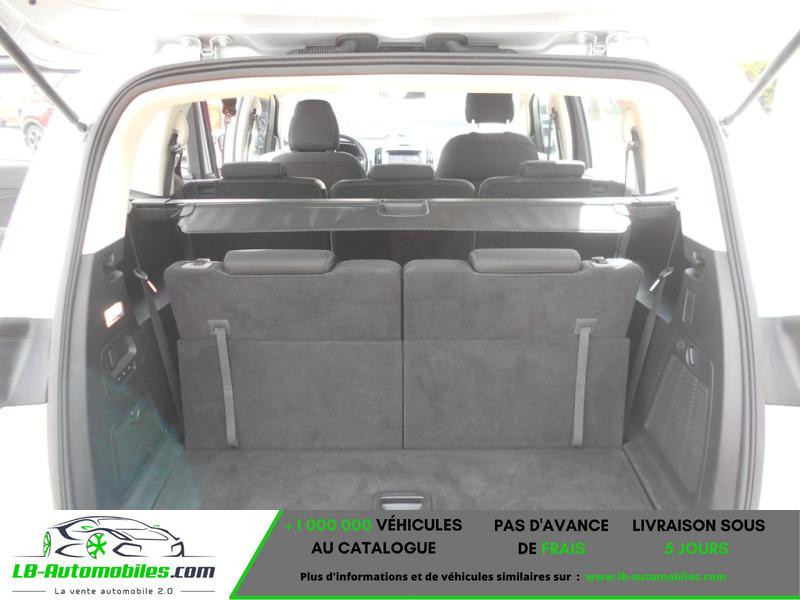 Ford S-max S-MAX 2.0 EcoBlue 150 BVA  occasion  Beaupuy - photo n9