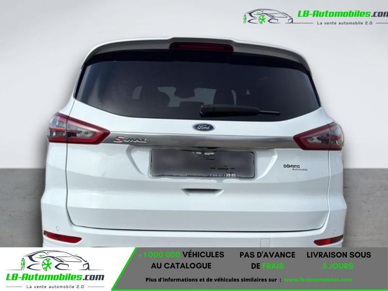 Ford S-max S-MAX 2.0 EcoBlue 150 BVA  occasion  Beaupuy - photo n7