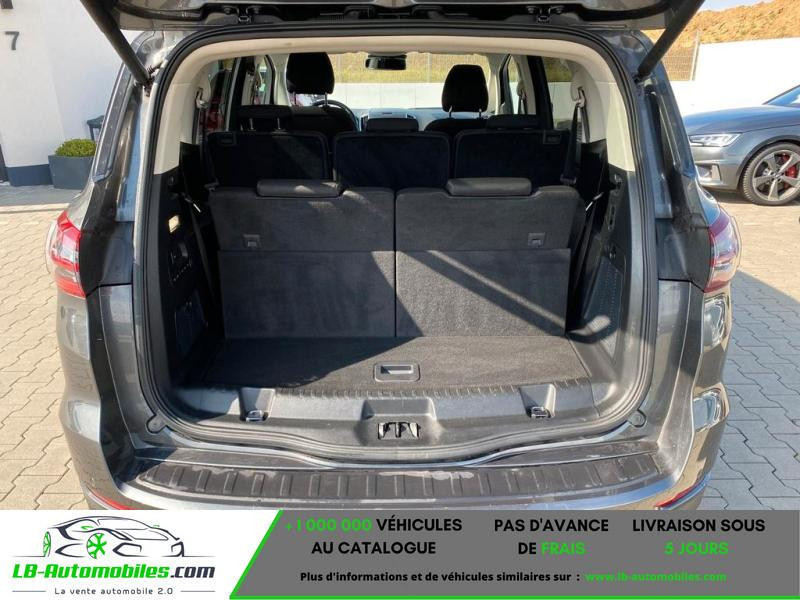 Ford S-max S-MAX 2.0 EcoBlue 150 BVA  occasion  Beaupuy - photo n8