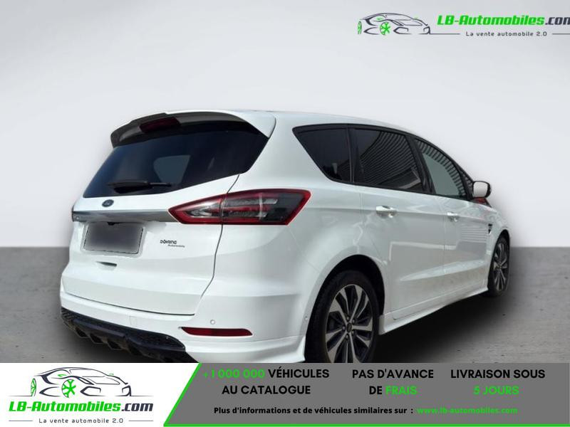 Ford S-max S-MAX 2.0 EcoBlue 150 BVA  occasion  Beaupuy - photo n4