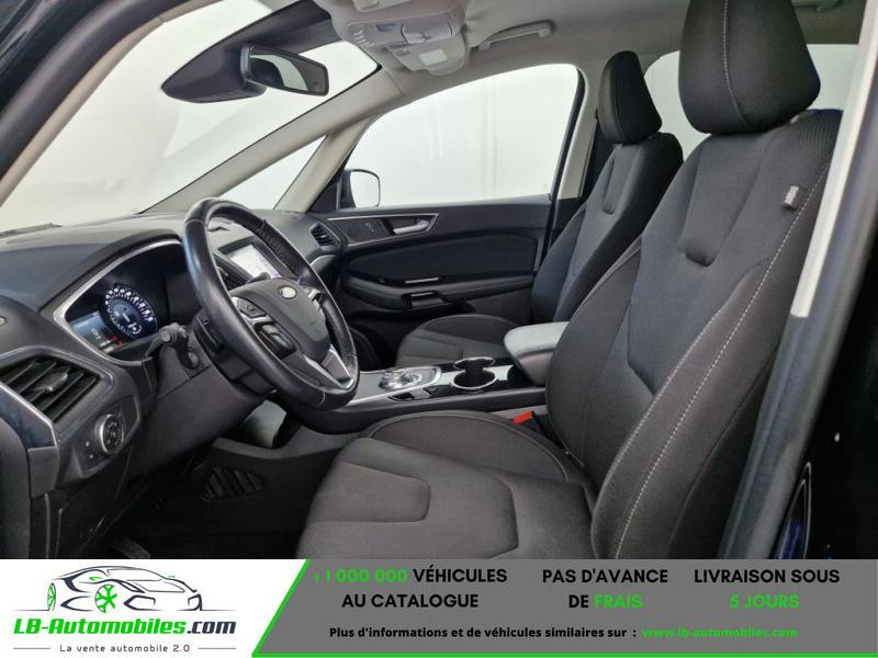 Ford S-max S-MAX 2.0 EcoBlue 150 BVA  occasion  Beaupuy - photo n6