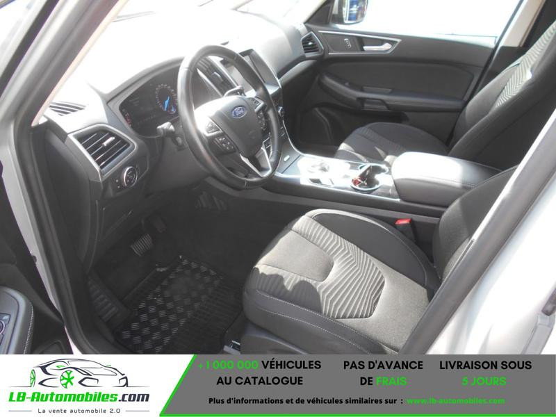 Ford S-max S-MAX 2.0 EcoBlue 150 BVA  occasion  Beaupuy - photo n6