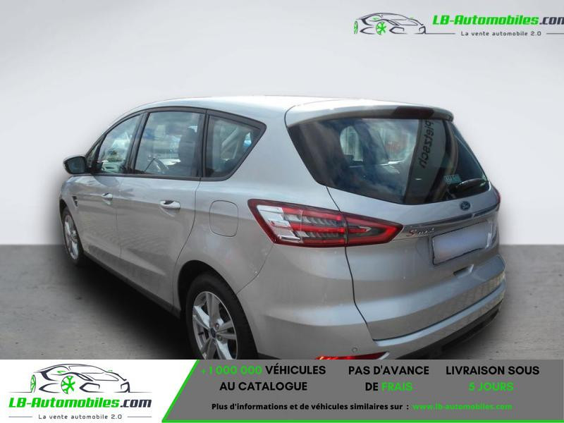 Ford S-max S-MAX 2.0 EcoBlue 150 BVA  occasion  Beaupuy - photo n4
