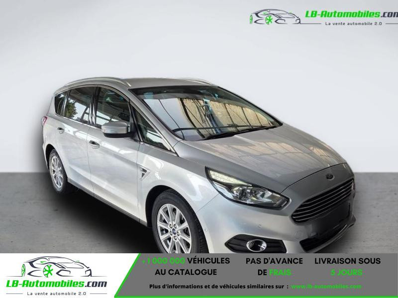 Ford S-max S-MAX 2.0 EcoBlue 150 BVA  occasion  Beaupuy