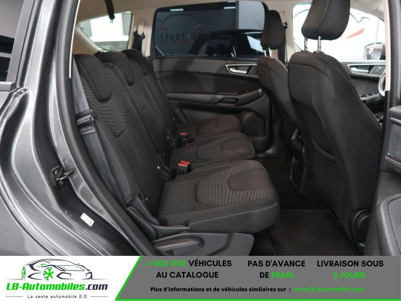 Ford S-max S-MAX 2.0 EcoBlue 150 BVA  occasion  Beaupuy - photo n7