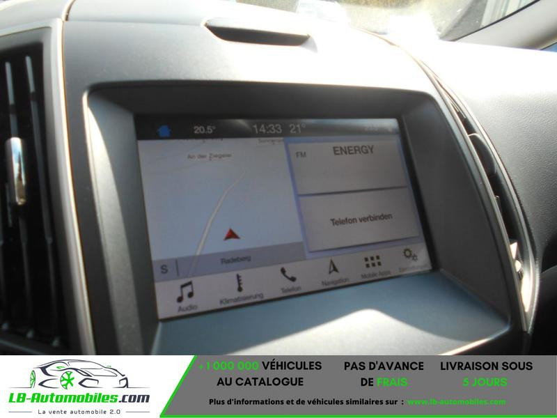 Ford S-max S-MAX 2.0 EcoBlue 150 BVA  occasion  Beaupuy - photo n7